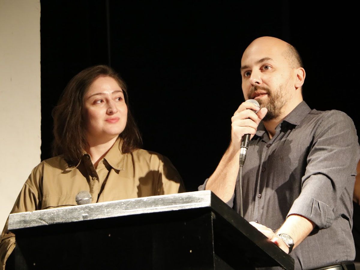 “Gente de la ruta”, el filme misionero que dio la sorpresa en el Festival Tucumán Cine