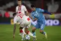 El 1x1 de Atlético Tucumán en el empate sin goles frente al Globo