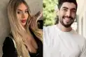 Candela Arizaga declaró que Facundo Moyano no la golpeó ni la encerró