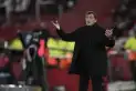 Del objetivo de escapar del descenso a pelear arriba: el cambio que impulsa César Falcioni en Atlético