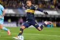 Boca no tiene margen para otro tropiezo