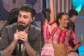 Diego Leuco se disculpó después de las burlas en Luzu TV a la bailarina de “Pasión de sábado”: qué dijo