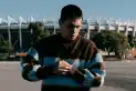 LA GACETA estuvo con Milo J en su anuncio más importante del año: “El lugar de dónde salió es una de las fortalezas del artista”