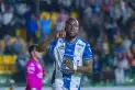 Enner Valencia está a un paso de Boca: por qué Arruabarrena lo eligió como refuerzo