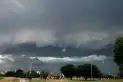 Alerta amarilla por tormentas, granizo, nieve y viento blanco: cuáles son las cinco provincias bajo riesgo este martes