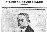 Recuerdos fotográficos: así fue la primera portada de LA GACETA en 1912