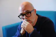 Santiago Loza:“Entre lo aparentemente menor, aparece lo extraordinario”