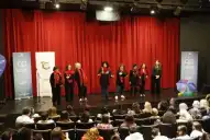 Un encuentro internacional de narración oral une a Tucumán con México, Paraguay y Panamá