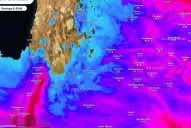 ¿Cuándo llegan las heladas al país? El día exacto de la semana en que cambiará el tiempo en la Argentina