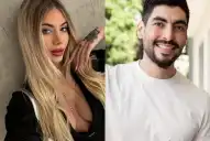 Candela Arizaga declaró que Facundo Moyano no la golpeó ni la encerró