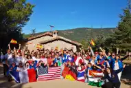 ¿Tenés entre 15 y 19 años? Rotary Tucumán ofrece intercambios para estudiar y vivir en otro país