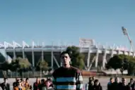 LA GACETA estuvo con Milo J en su anuncio más importante del año: “El lugar de dónde salió es una de las fortalezas del artista”