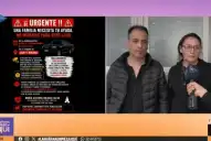 Se entregó ante la Justicia el hombre acusado de atropellar a una joven en Barrio Sur