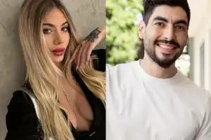 Candela Arizaga declaró que Facundo Moyano no la golpeó ni la encerró
