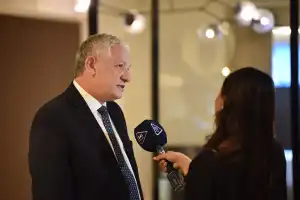 Federico van Mameren: “El desafío de LA GACETA es sostener todo esto que se ha logrado y seguir creciendo”