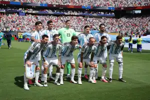 Peligran los amistosos de la Selección argentina en China: los motivos y el plan B de la AFA