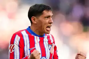 Nahuel Molina podría cambiar de club: la millonaria oferta que recibió Atlético de Madrid