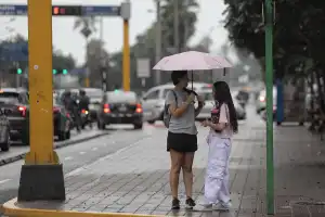 El fenómeno de El Niño intensificará las tormentas de verano y aumentará el riesgo de inundaciones