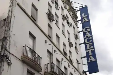Los 114 años de LA GACETA