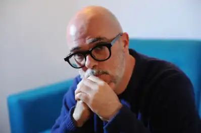 Santiago Loza:“Entre lo aparentemente menor, aparece lo extraordinario”
