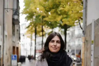 Daniela Seggiaro, jurado del Festival de Cine de Tucumán: Si algo está vivo, salta a la vista