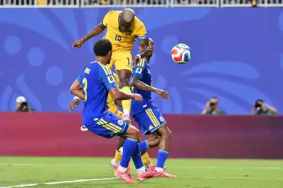 Aseguran que Boca negocia por un delantero que jugó el último Mundial: ¿de quién se trata?