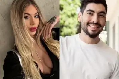Candela Arizaga declaró que Facundo Moyano no la golpeó ni la encerró