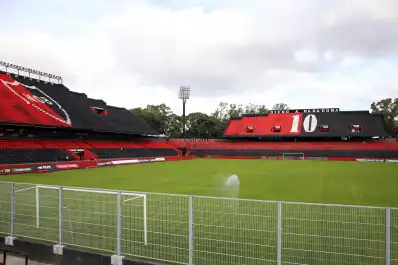 Atlético Tucumán ya conoce sede y fecha para el cruce de Copa Argentina ante Independiente