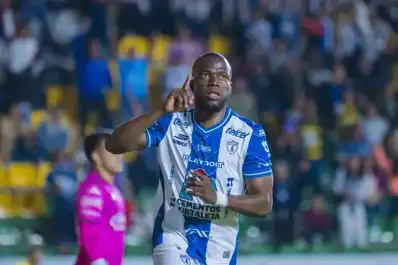 Enner Valencia está a un paso de Boca: por qué Arruabarrena lo eligió como refuerzo
