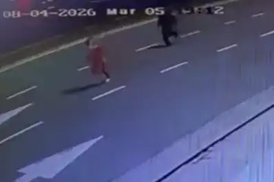 Salieron a la luz nuevos videos del caso Facundo Moyano: qué muestran las cámaras de seguridad