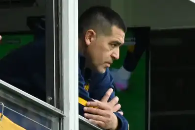 El mercado de pases de Boca: dos salidas le abren la puerta a un nuevo refuerzo