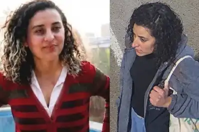 Encontraron en Brasil a Micaela Albornoz: la rosarina desaparecida estaba sola y usó un DNI ajeno