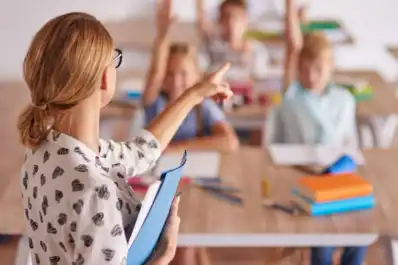 La enseñanza basada en la neurodivergencia beneficia a todo el aula