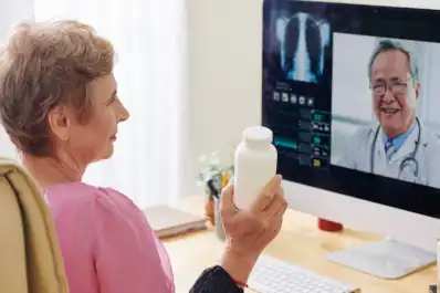 Los pacientes cada vez más deciden sobre su salud fuera del consultorio