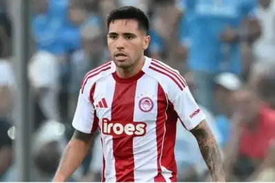 River se mueve fuerte en el mercado de pases pese al duro presente