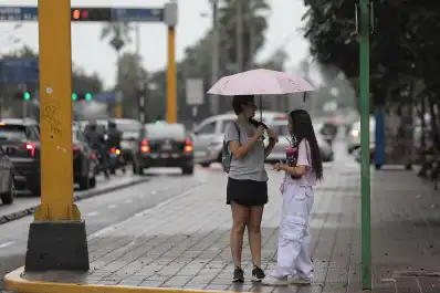 El fenómeno de El Niño intensificará las tormentas de verano y aumentará el riesgo de inundaciones