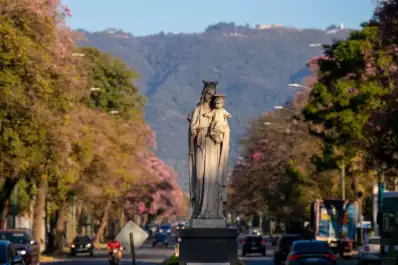 Cómo estará el tiempo este martes 4 de agosto en Yerba Buena