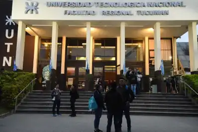 Ser más productivo: la UTN organiza un taller con herramientas para estudiar y trabajar mejor