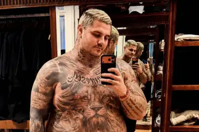 La dura respuesta de Mauro Icardi a Wanda Nara por las fotos en la playa: también involucró a la China Suárez