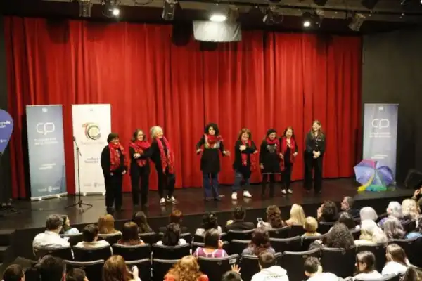 Un encuentro internacional de narración oral une a Tucumán con México, Paraguay y Panamá