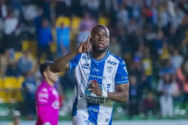 Enner Valencia está a un paso de Boca: por qué Arruabarrena lo eligió como refuerzo