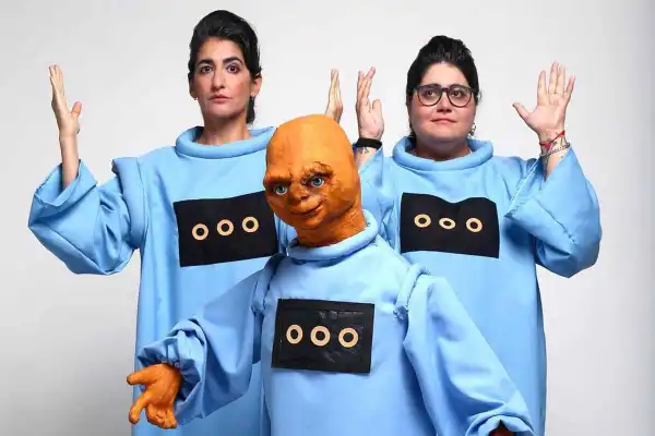 Charo López y Noelia Custodio llegan a Tucumán: fecha, entradas y cómo será “Qué olor en vivo”
