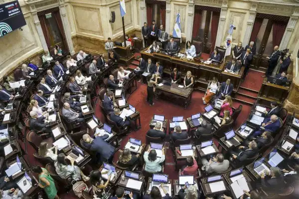 Ley de tierras: uno por uno, los principales cambios que debatirá el Senado
