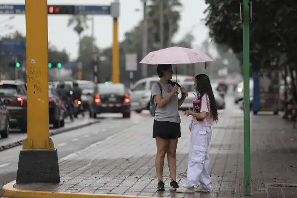 El fenómeno de El Niño intensificará las tormentas de verano y aumentará el riesgo de inundaciones