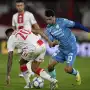 El 1x1 de Atlético Tucumán en el empate sin goles frente al Globo