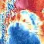 ¿Cuándo llegan las heladas al país? El día exacto de la semana en que cambiará el tiempo en la Argentina