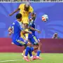 Aseguran que Boca negocia por un delantero que jugó el último Mundial: ¿de quién se trata?
