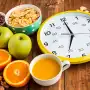 Ayuno intermitente: qué le sucede al cuerpo cuando pasa varias horas sin comer