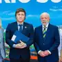Milei autorizó el ingreso de tropas brasileñas a pesar de las fricciones diplomáticas con Lula