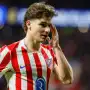 La decisión que tomó Julián Álvarez mientras define su futuro en Atlético de Madrid